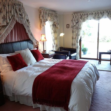 Tigh Na Bruach B&B Invermoriston Exterior foto